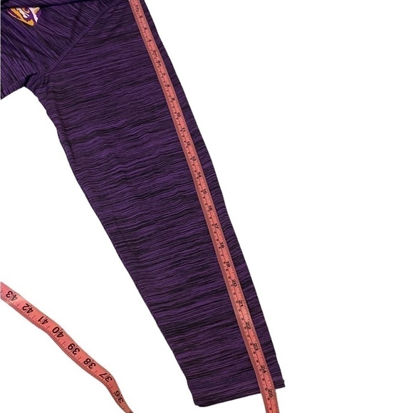 LSU 1/4 Zip Men’s pullover size S - Picture 7 of 8